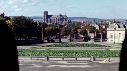 La défaite de la Wehrmacht : Images Rares en Couleur | NON CENSURÉ