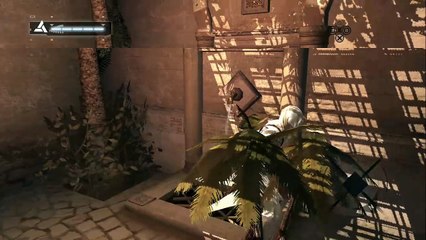 Assassin's Creed online multiplayer - ps3