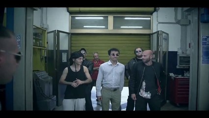 Grosso Guaio a Roma Sud  (2017)  ITA