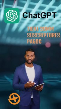 La Revolución de la IA🔥 Generativa: ChatGPT y sus 20 Millones de Suscriptores Impulsan la Transformación Digital