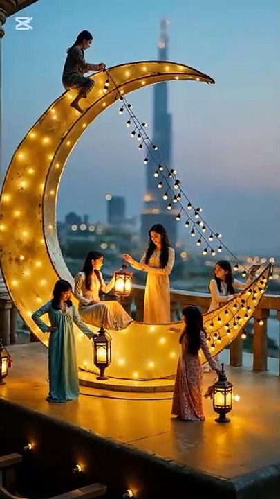 Eid Mubarak
