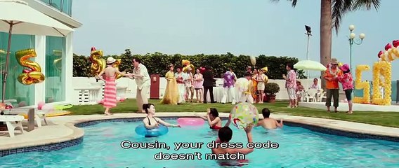 [ENG SUB] My Wife Is 18 II aka My Sassy Hubby 《我老公唔生性》 2012 Watch HD | Full Movie | Cantonese | Hong Kong