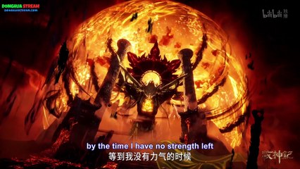 (4k) Tales of herding gods Episode 25 English Sub || Sub indo