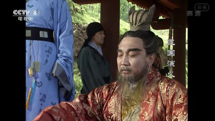 Tam Quốc Diễn Nghĩa (1994) - Tập 48 (Lồng Tiếng) | Trương Tùng Hiến Đồ