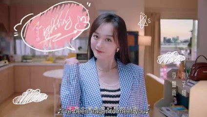 Sweet Games Ep 8-cdrama