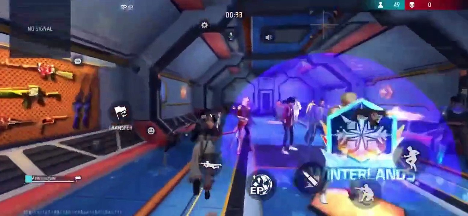 Apexx yagami game play