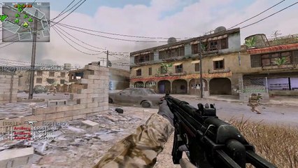 Call of Duty 4 Cod 4 online server - Re igniting old flames