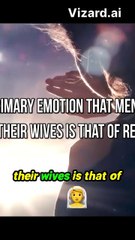 What Every Husband Craves Most (It's Not Love) - Quran & Sunnah Reveal the Answer