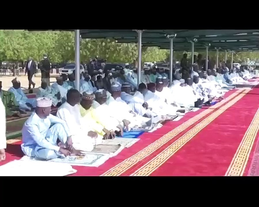 JT LABARI 30 MARS 2025