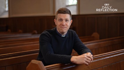 GB News Daily Reflections - Sunday 6th April