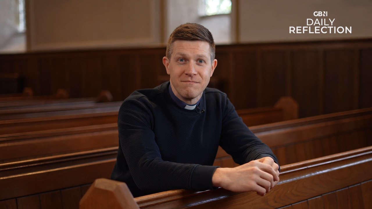 GB News Daily Reflections - Sunday 6th April