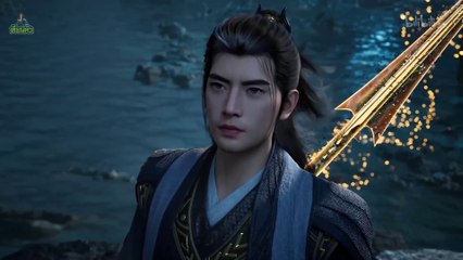 คัมภีร์วิถีเซียน ตอนที่ 137 Full HD