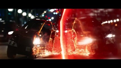 TRON 3 : ARES Bande Annonce VF (2025)