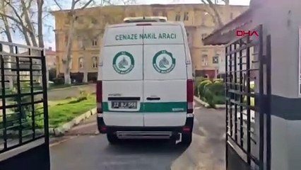14 yaşındaki Gülden okul bahçesinde ölü bulundu