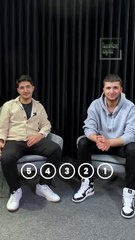 Fenerbahçe - Trabzonspor derbi özel | 5-4-3-2-1 Quiz