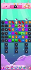 Candy Crush Saga 2852 Level 2 hamle oyun bitirme (offical video)🍬🍾