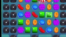 Candy Crush Saga 2852 Level 2 hamle oyun bitirme (offical video)🍬🍾