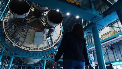 Documental Asesinos del Cosmos: La Amenaza de la Chatarra Espacial