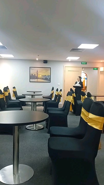 Tourism Meeting