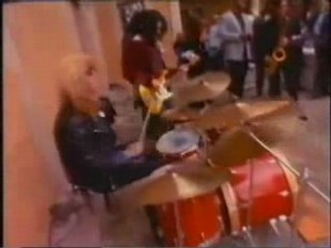 Guns N' Roses - Godfather