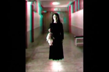 Fantasmas: Un Documental Revelador sobre el Más Allá
