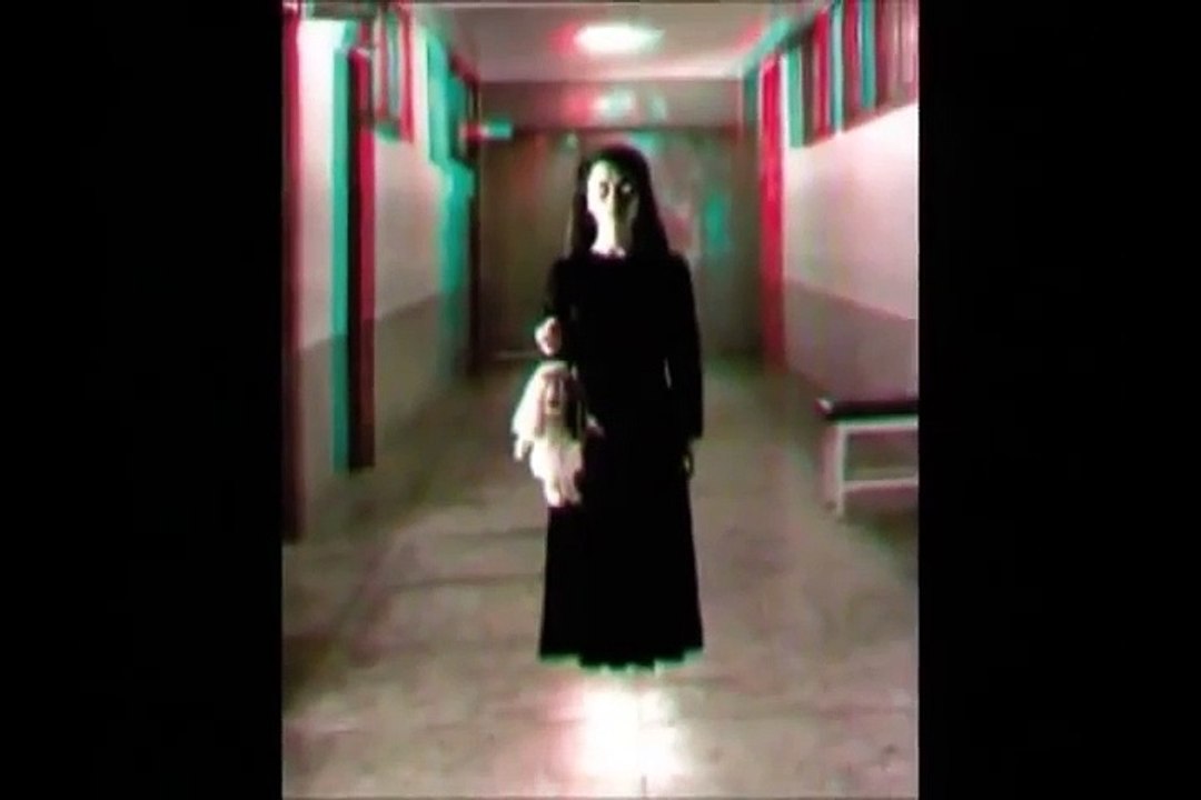 Fantasmas: Un Documental Revelador sobre el Más...