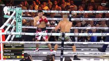 Tim Tszyu vs. Joey Spencer (05-04-2025) Full Fight