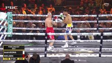 Endry Saavedra vs. Mikkel Nielsen (05-04-2025) Full Fight