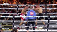 Koen Mazoudier vs. Dan Hill (05-04-2025) Full Fight