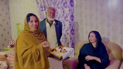 Mera Rishta Pakka ho gya.