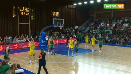 Coupe de la province : Malonne - Natoye B