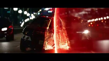 Tron: Ares - Trailer Ufficiale Italiano 🚀 | Scopri il Nuovo Capitolo della Serie Sci-Fi