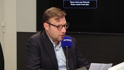 ÉDITO - «La vie politique française ressemble de plus en plus à une série Netflix»