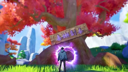 Beast Mastery: Starting with the Classic of Mountains and Seas, I Conquer the World Episode 37 Eng Sub