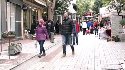 Καιρός: Βουτιά του υδράργυρου από την Κυριακή στη Στερεά Ελλάδα