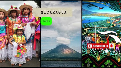 🇳🇮 What Makes Nicaragua So Unique? Surprising Facts You’ll Love