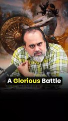 A Glorious Battle || Acharya Prashant