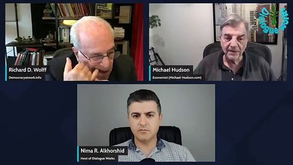 📉 TRUMP'S TRADE POLICIES: Economic Genius or Fast Track to Disaster? | Wolff & Hudson Sound the Alarm | Forbidden News