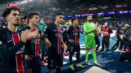 Ligue 1 : retour sur le 13e titre de champion de France du PSG