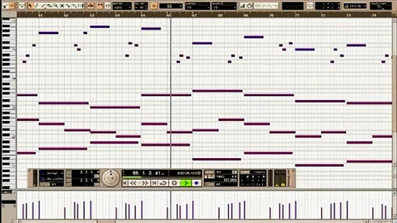 2010 - Ripple by Hardcore Scm - Ambient