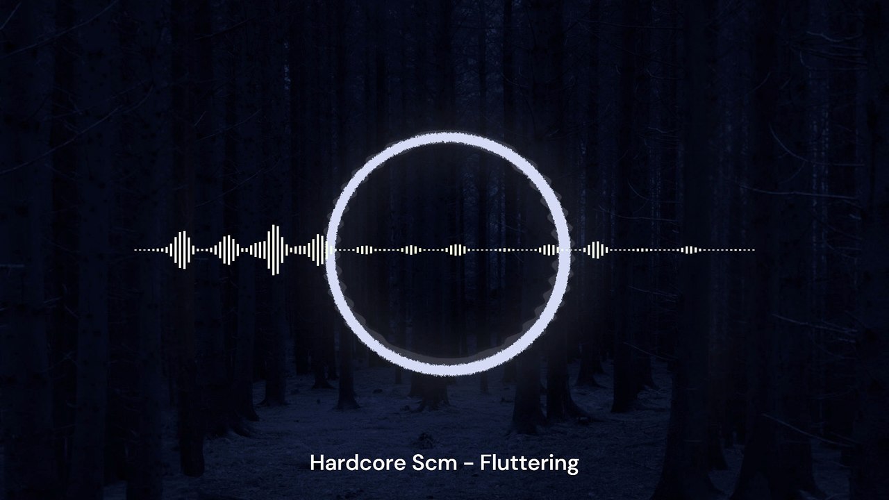 2013 - Hardcore Scm - Fluttering - Ambient