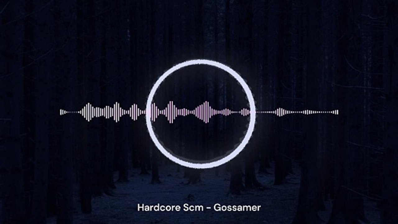 2013 - Gossamer by Hardcore Scm - Ambient