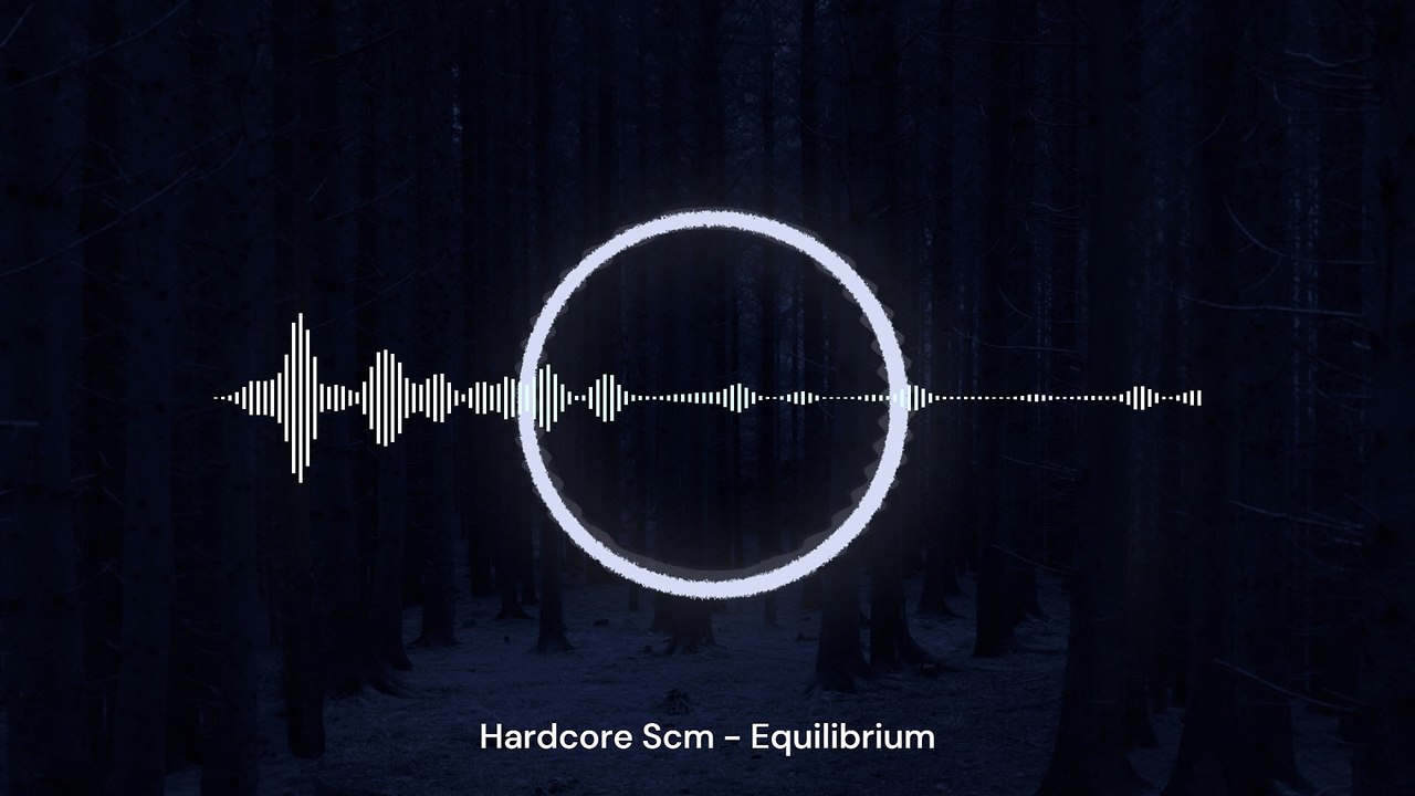 2014 - Equilibrium by Hardcore Scm - Ambient