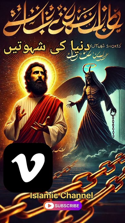 Islamic Channel