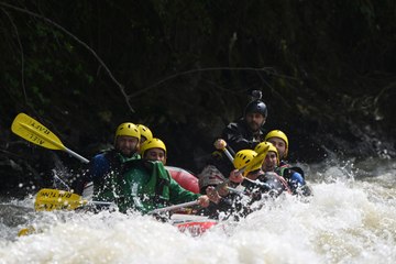 Korku da heyecan da burada: Dünyadaki sayılı yerlerden!