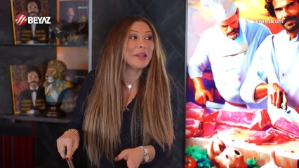 Gürkan Şef'le Mangal Keyfi 6 Nisan 2025