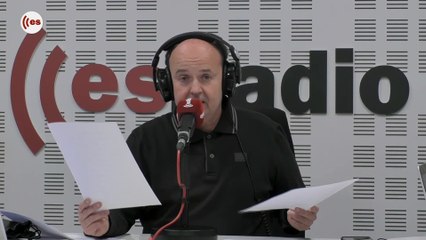 El Comentario de Juanma: Luis nunca compraría el discurso de Simeone