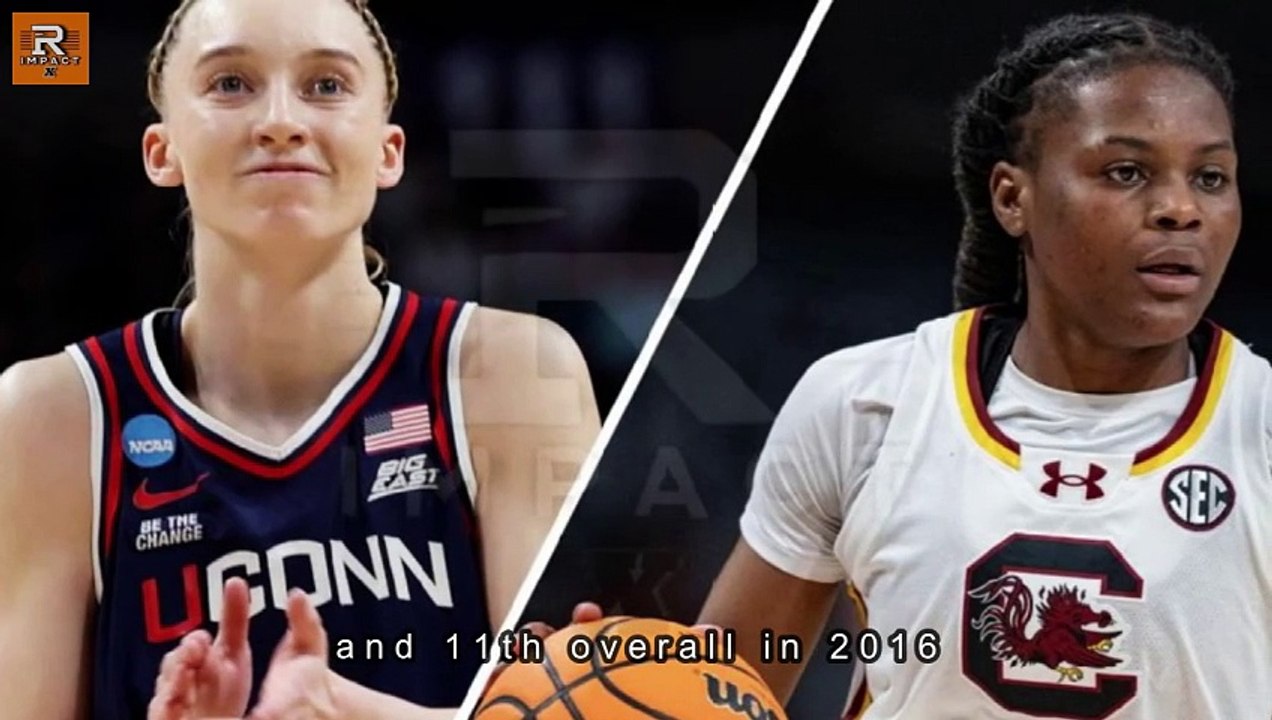 UConn vs. South Carolina: Championship game picks, analysis
