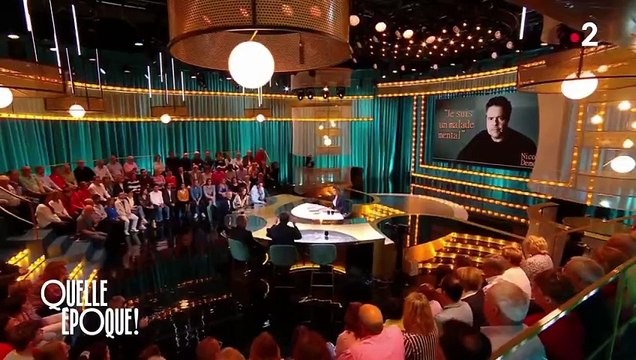 Après la révélation de sa maladie, le journaliste de France Inter Nicolas Demorand raconte avec sincérité sur les impacts de la maladie mentale