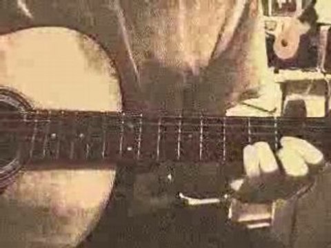 Mariah Carey We Belong Together (Acoustic Cover)